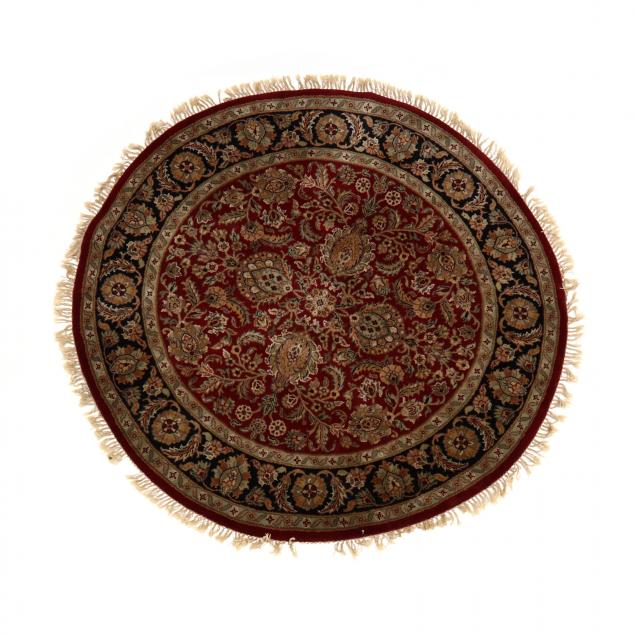circular-area-rug