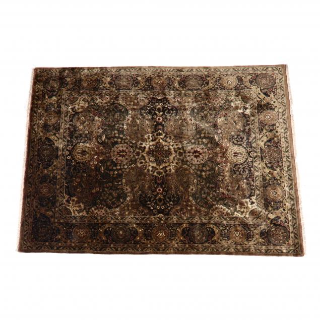 indo-persian-carpet