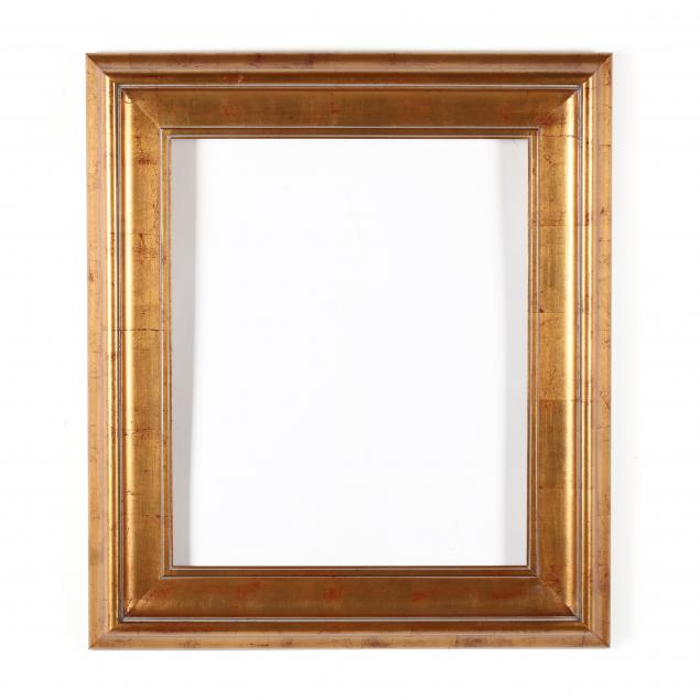 contemporary-giltwood-frame