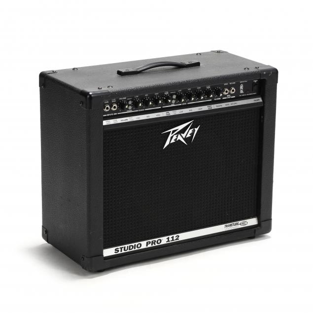 peavey-studio-pro-112-transtube-amplifier