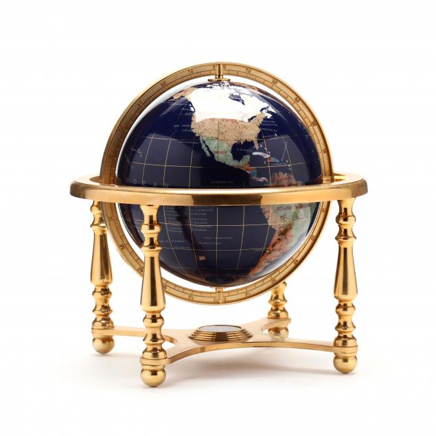 contemporary-desk-top-mineral-specimen-globe