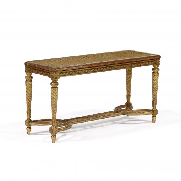 louis-xvi-style-carved-and-gilt-bench