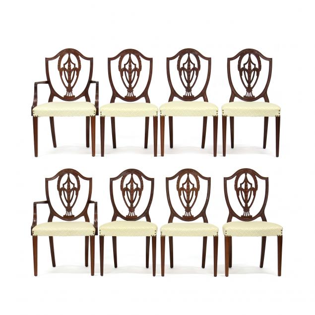 set-of-eight-hepplewhite-style-carved-mahogany-dining-chairs