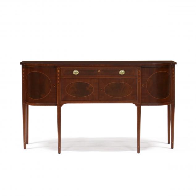 kensington-furniture-federal-style-inlaid-sideboard