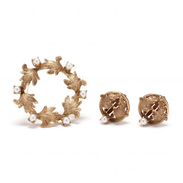 14kt-gold-and-pearl-suite