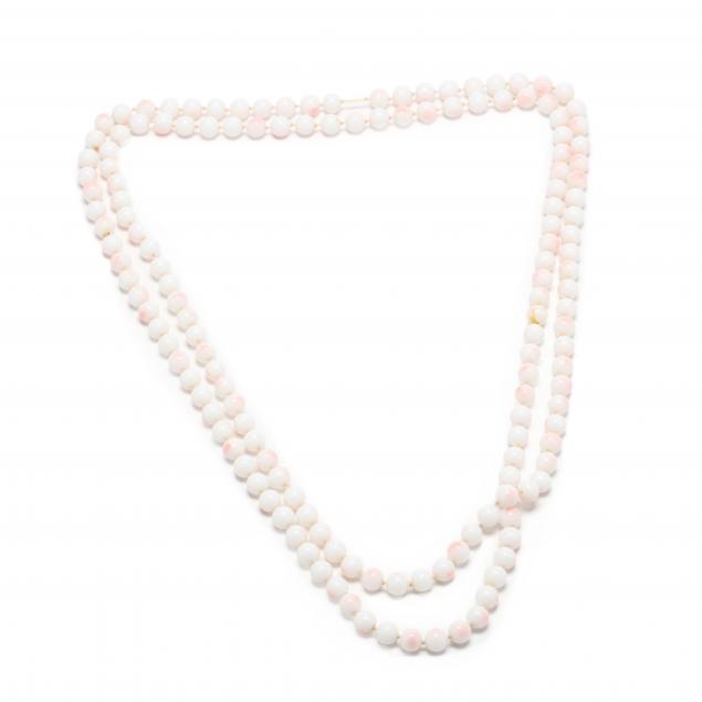 coral-bead-necklace
