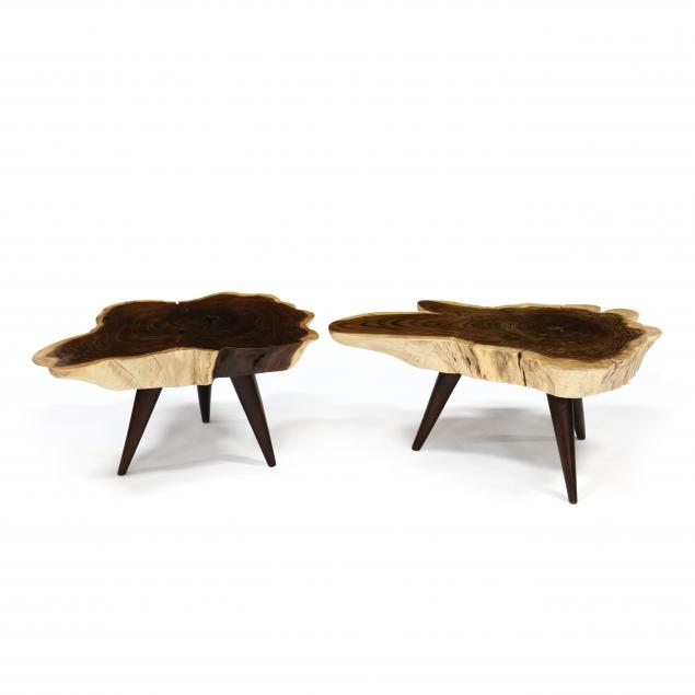 pair-of-organic-tree-slice-side-tables