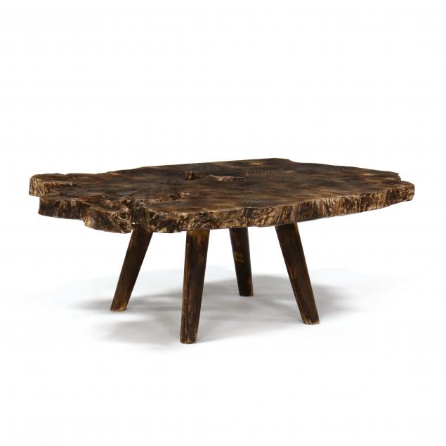 contemporary-live-edge-coffee-table