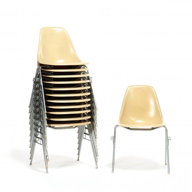 charles-and-ray-eames-set-of-twelve-dss-chairs