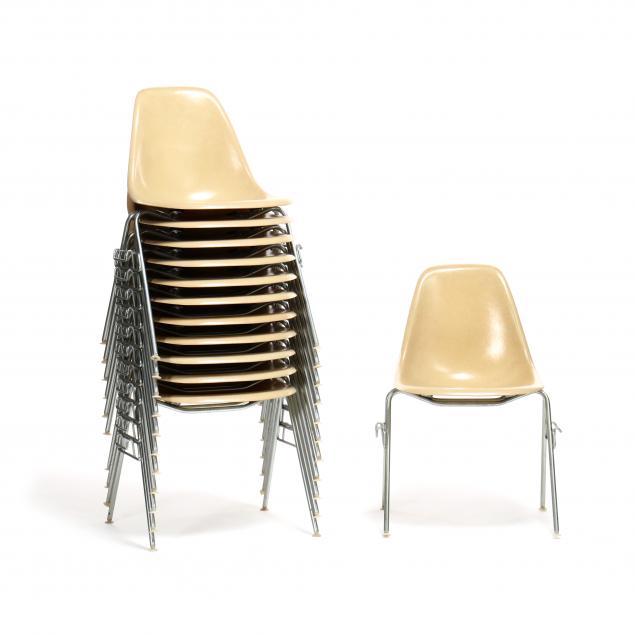 charles-and-ray-eames-set-of-twelve-dss-chairs