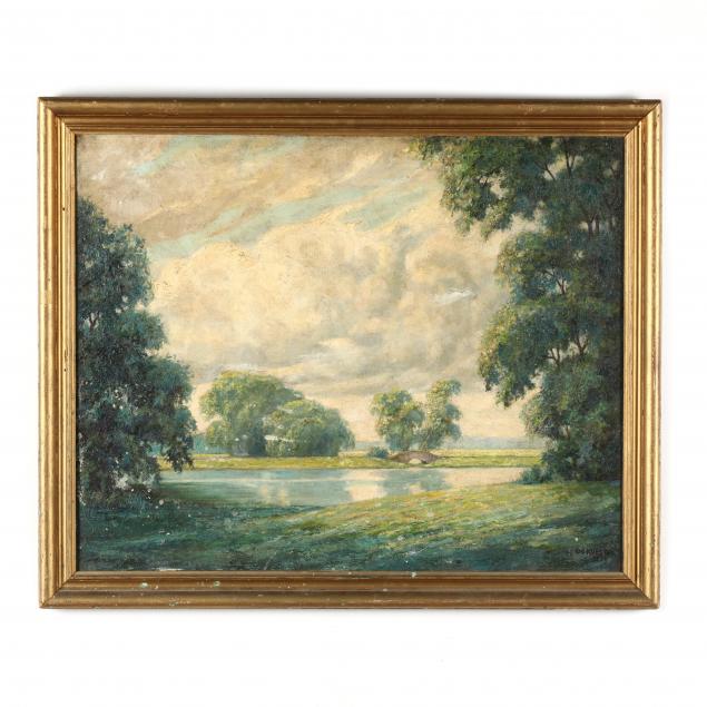 a-vintage-painting-of-a-lush-verdant-landscape