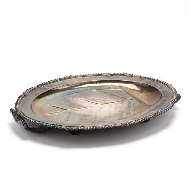 antique-sheffield-plate-roast-platter-with-warming-reservoir