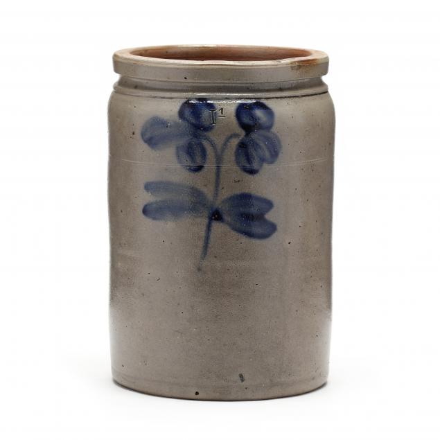 antique-stoneware-crock