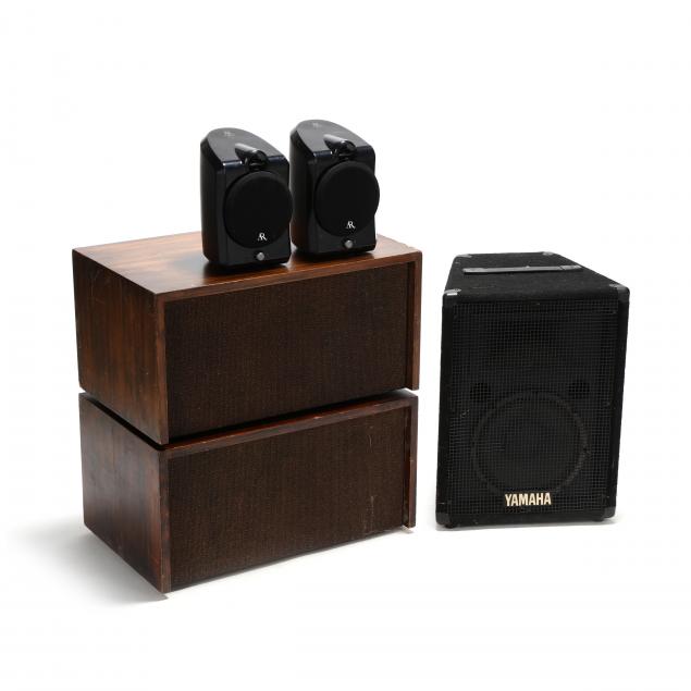 group-of-miscellaneous-speakers