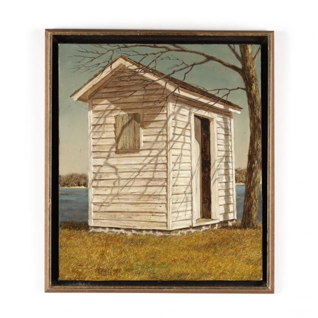 joseph-john-reboli-ny-1945-2004-white-washed-shed