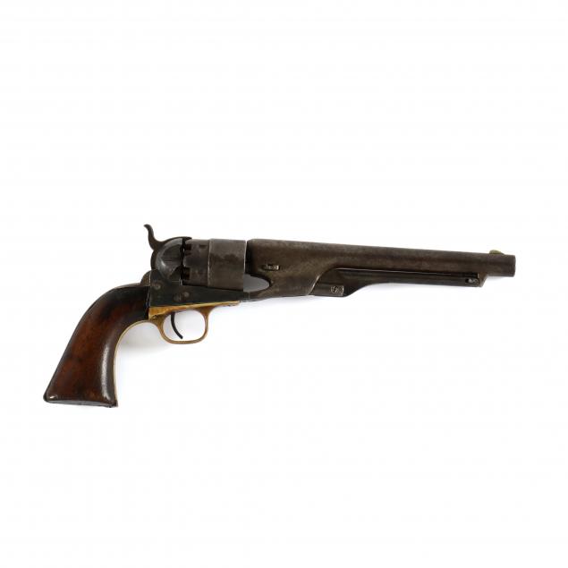 civil-war-era-colt-army-percussion-revolver