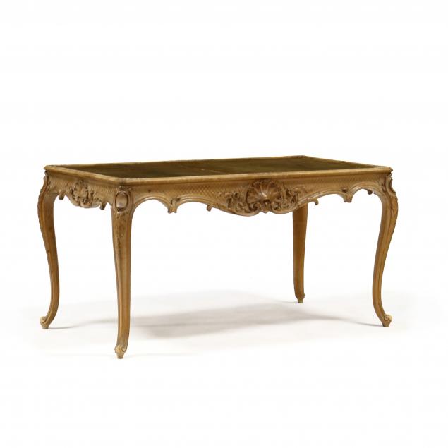 louis-xv-style-carved-fruitwood-leather-top-escritoire