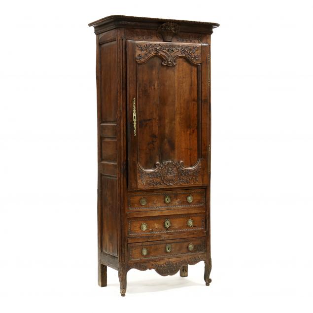 louis-xvi-diminutive-carved-oak-linen-press