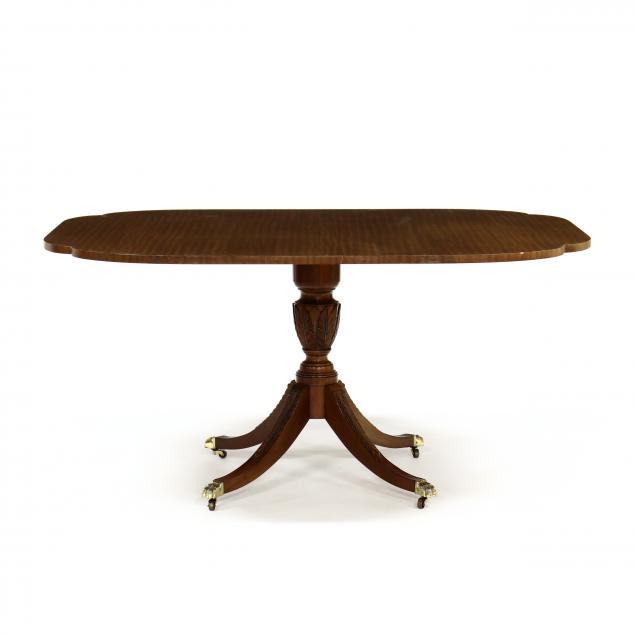 federal-style-mahogany-breakfast-table