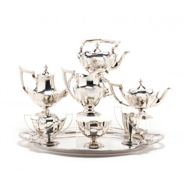 gorham-plymouth-sterling-silver-tea-coffee-service-and-water-pitcher