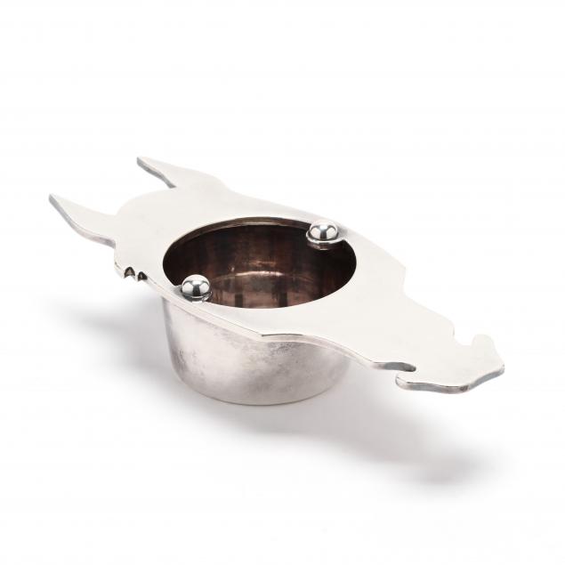 hermes-paris-silverplate-ashtray