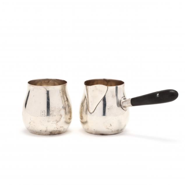 allan-adler-sterling-silver-sugar-and-creamer-set