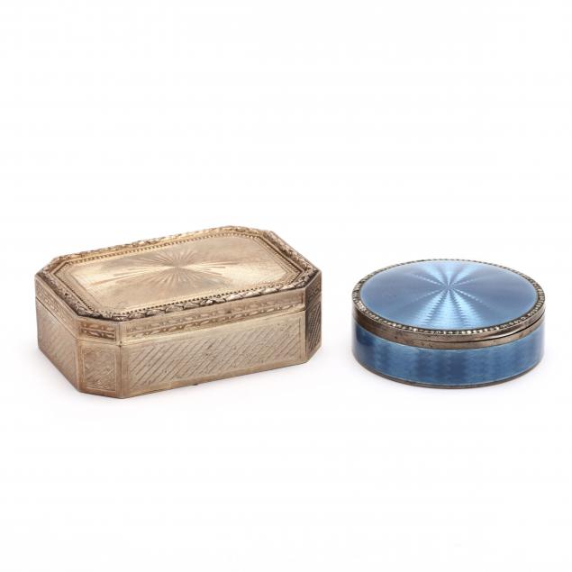 two-antique-935-silver-boxes