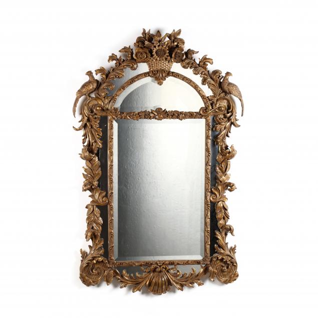 italianate-carved-and-gilt-mirror