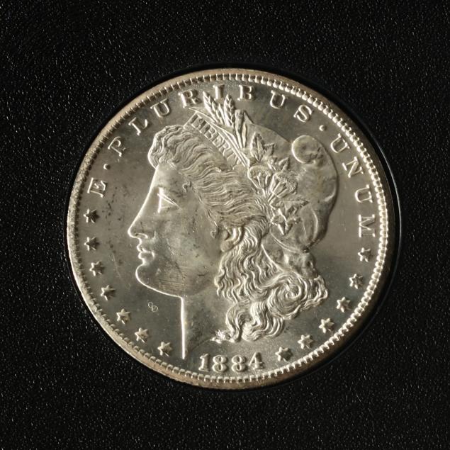 gsa-1884-cc-morgan-silver-dollar