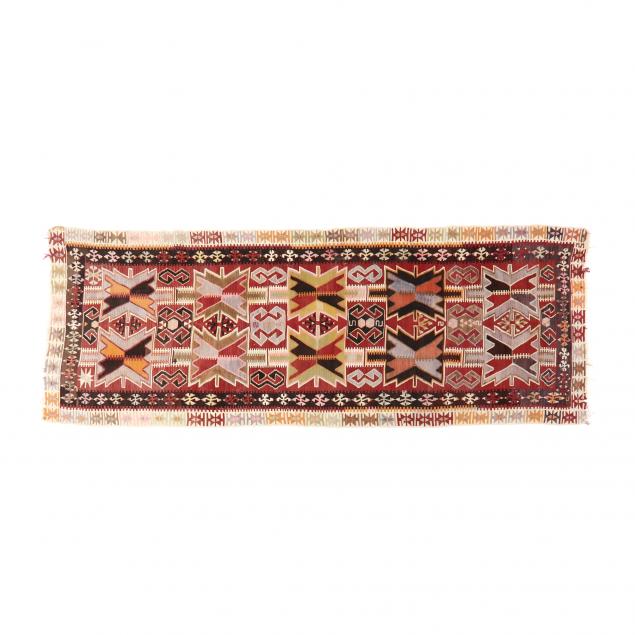 flat-weave-area-rug