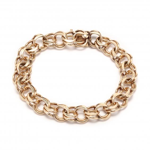 14kt-gold-bracelet