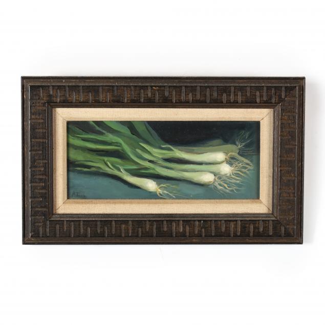 rebecca-patman-nc-still-life-with-leeks