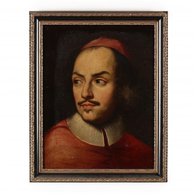 spanish-school-17th-century-portrait-of-a-cardinal