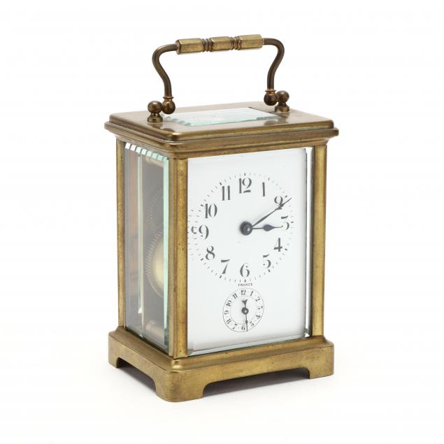 vintage-french-carriage-clock
