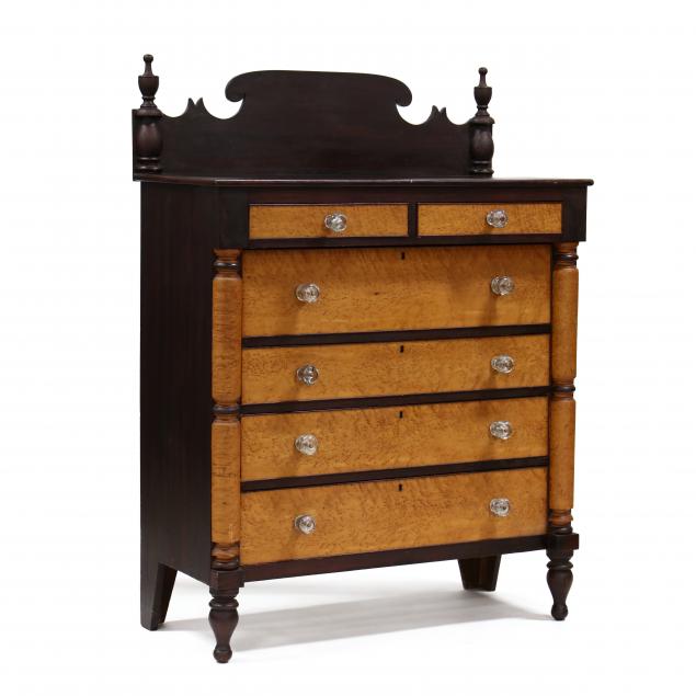 american-sheraton-birdseye-maple-chest-of-drawers