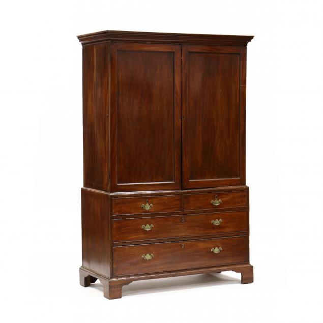 george-iii-mahogany-linen-press