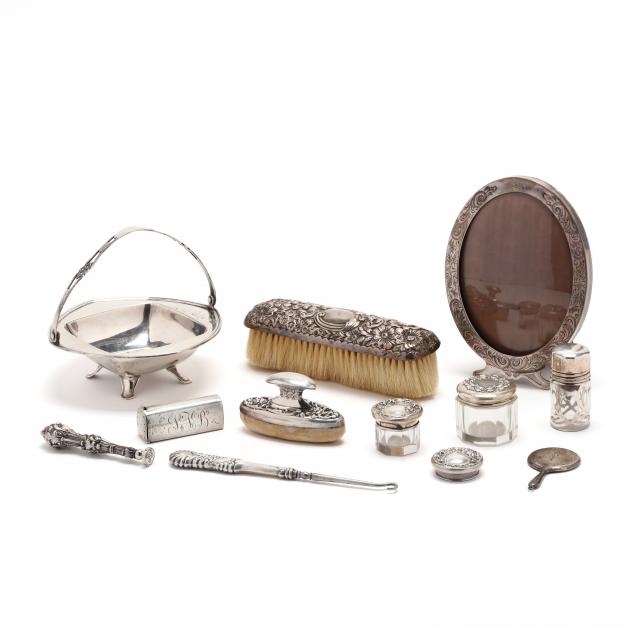 a-group-of-lady-s-sterling-silver-vanity-and-desk-accessories