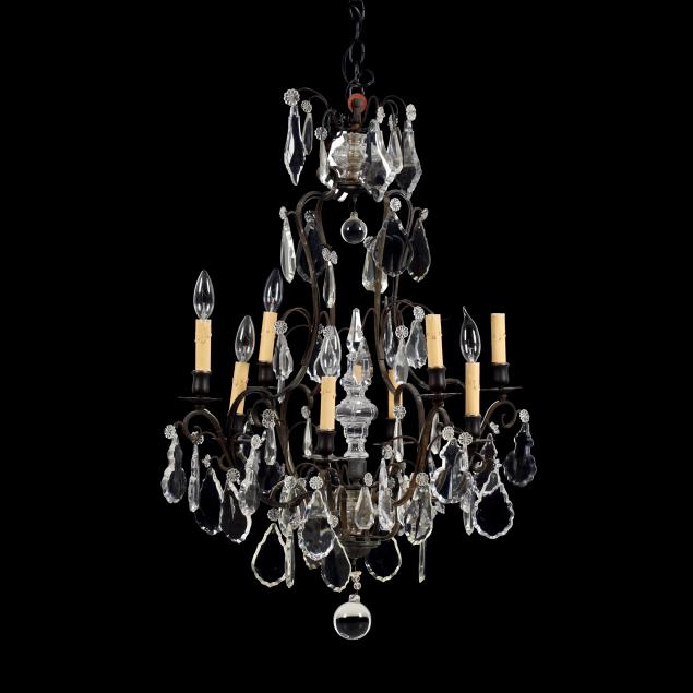 italianate-drop-prism-chandelier