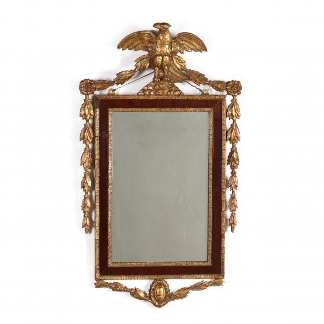 federal-style-diminutive-mirror