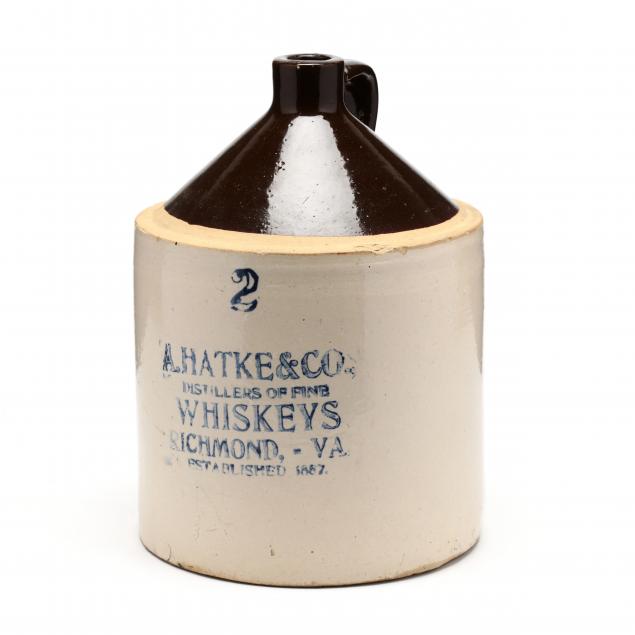 richmond-virginia-advertising-whiskey-jug