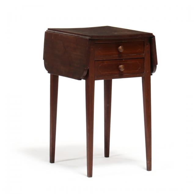 north-carolina-federal-inlaid-mahogany-drop-leaf-side-table