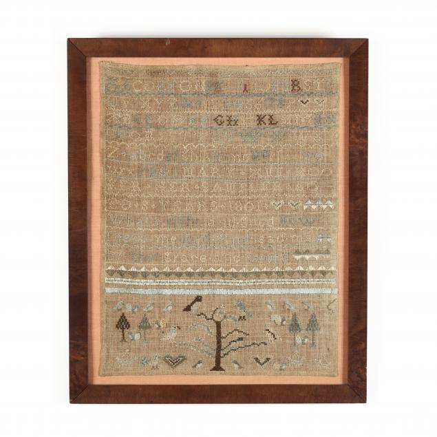 mary-ann-hooker-s-needlework-sampler-1801