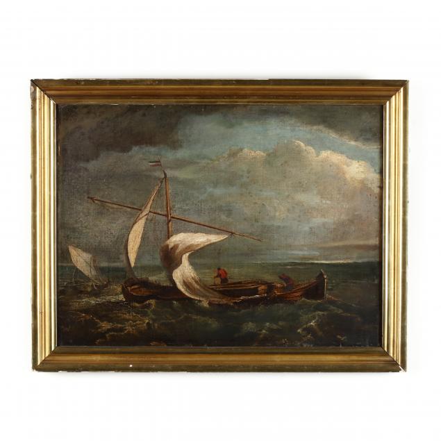 an-antique-maritime-painting