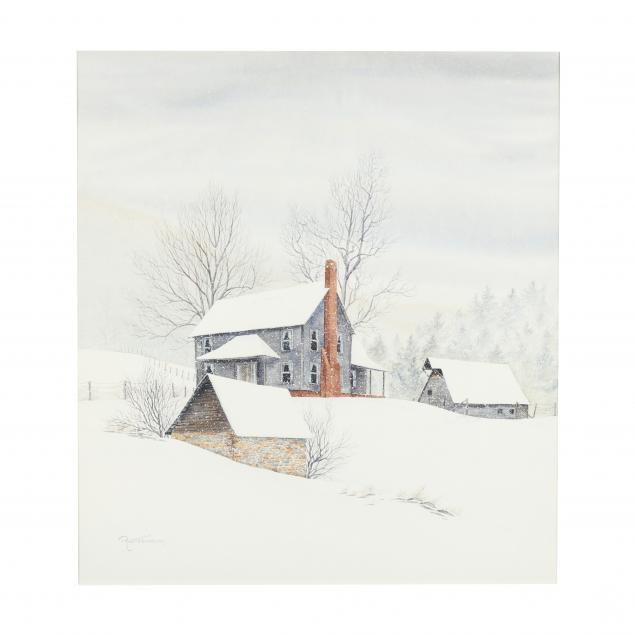 richard-tumbleston-nc-b-1951-winter-homestead