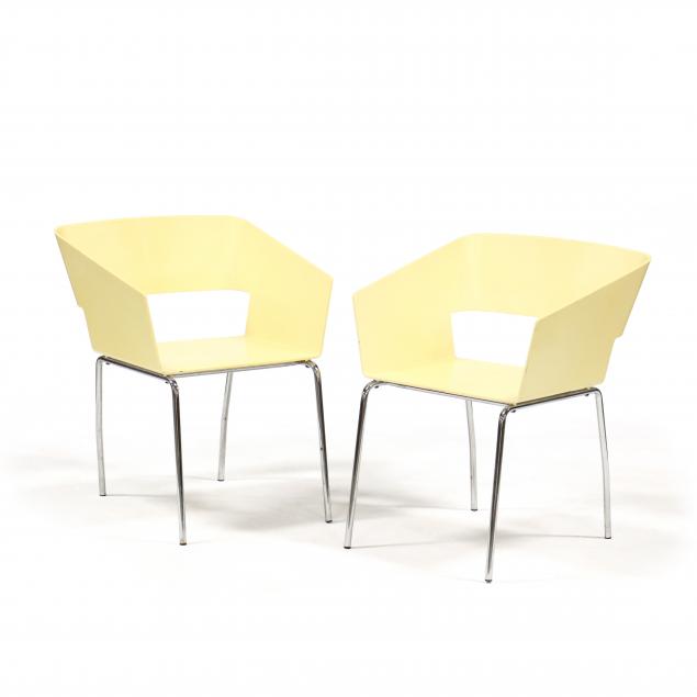 pair-of-contemporary-armchairs