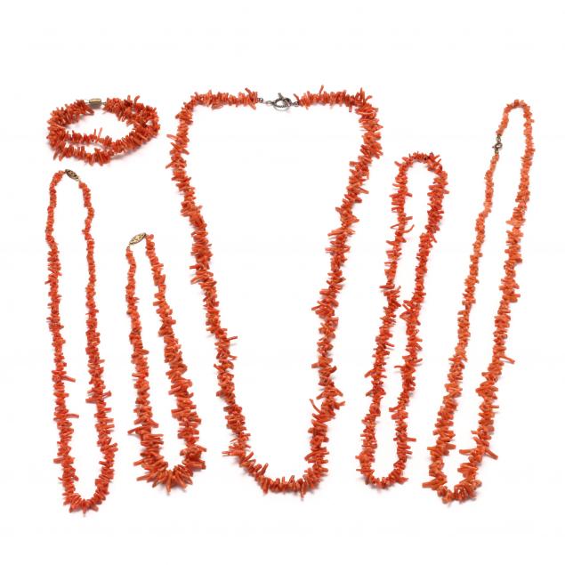 a-branch-coral-jewelry-collection
