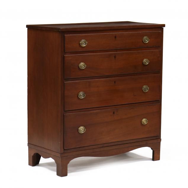 southern-walnut-chest-of-drawers