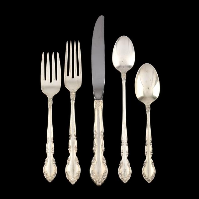 heirloom-oneida-dover-sterling-silver-flatware-service