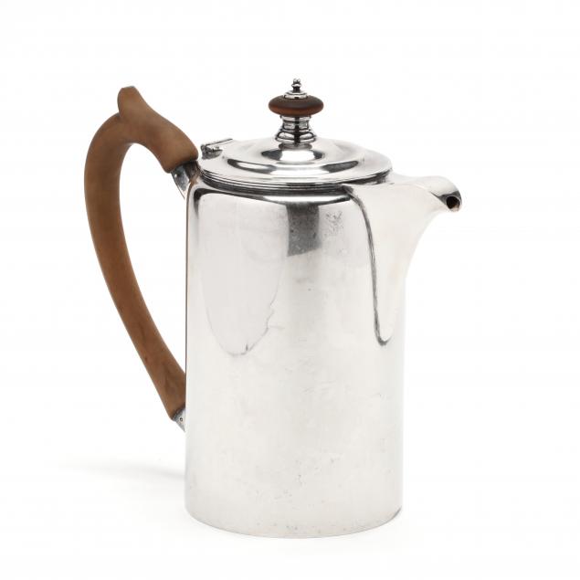 an-18th-century-style-sterling-silver-hot-milk-jug