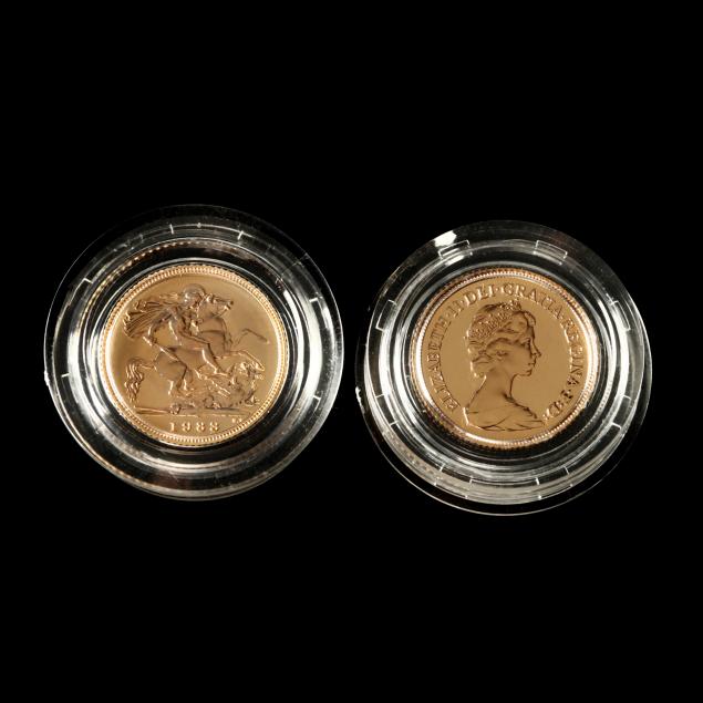 united-kingdom-two-proof-1983-gold-1-2-sovereigns
